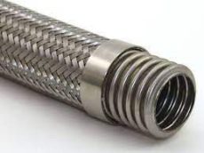 FÉMTÖMLŐ-DN025-BALINOX1-321/304