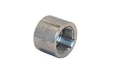 ZÁRÓSAPKA3000NPT3/8"-A105N ZÁRÓSAPKA3000NPT3/8"-A105N