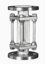 NÜ3-10F1DN080-316/PTFE