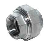 HOLL.KÖT-BB1/2"KÚPOS-1.4401