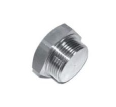 ZÁRÓDUGÓ-HLF1,1/4"BSPT-316L