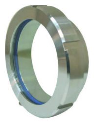 ELLENŐRZŐABLAK, UNION TYPE, DN025-304