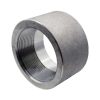 KARMANTYÚ FÉL-3000NPT1"-316L