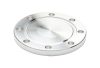 DIN 11864-2 BBF, BLIND BUND FLANGE HORNYOS VAKKARIMA