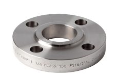 LAZA KARIMA (LAP JOINT), ASTM
