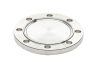 DIN 11864-2 BNF, BLIND NUT FLANGE SZÁDAS VAKKARIMA