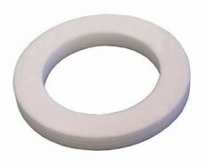KAM2TÖMÍTÉS-EPDM-DN015/FEHÉR